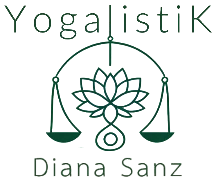 Yogalistik by Diana Sanz